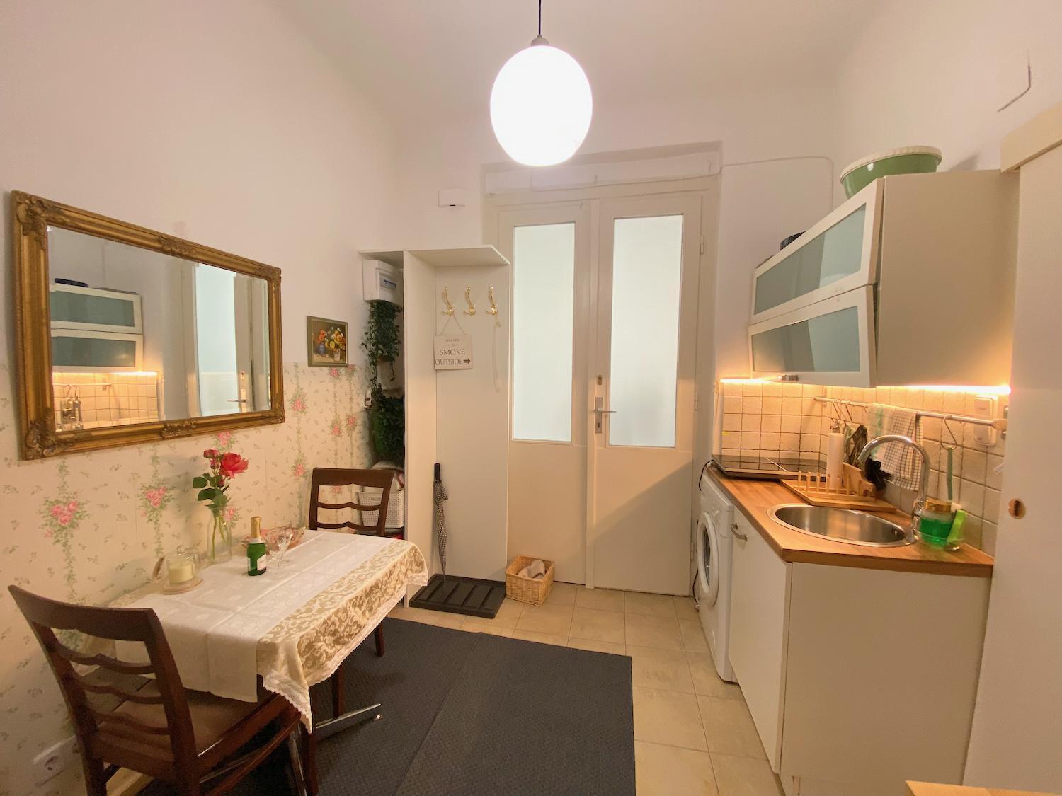 Magic Vienna Right Next To The Prater! Apartment Bagian luar foto