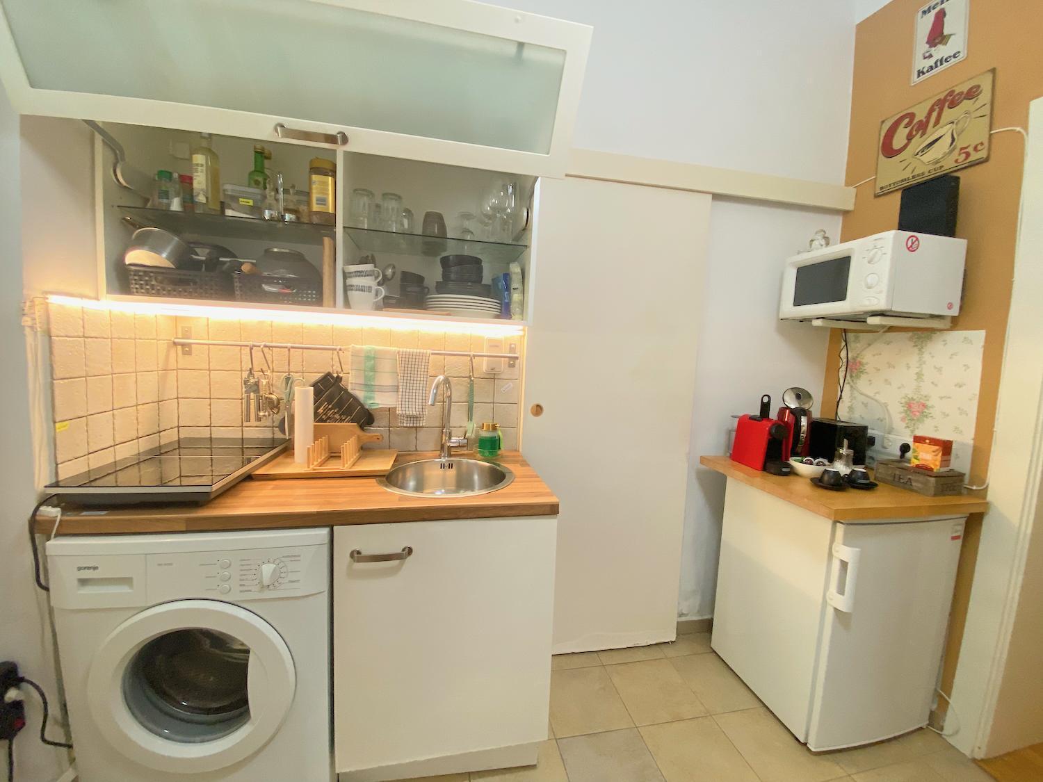 Magic Vienna Right Next To The Prater! Apartment Bagian luar foto