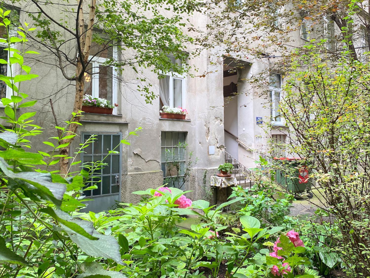 Magic Vienna Right Next To The Prater! Apartment Bagian luar foto